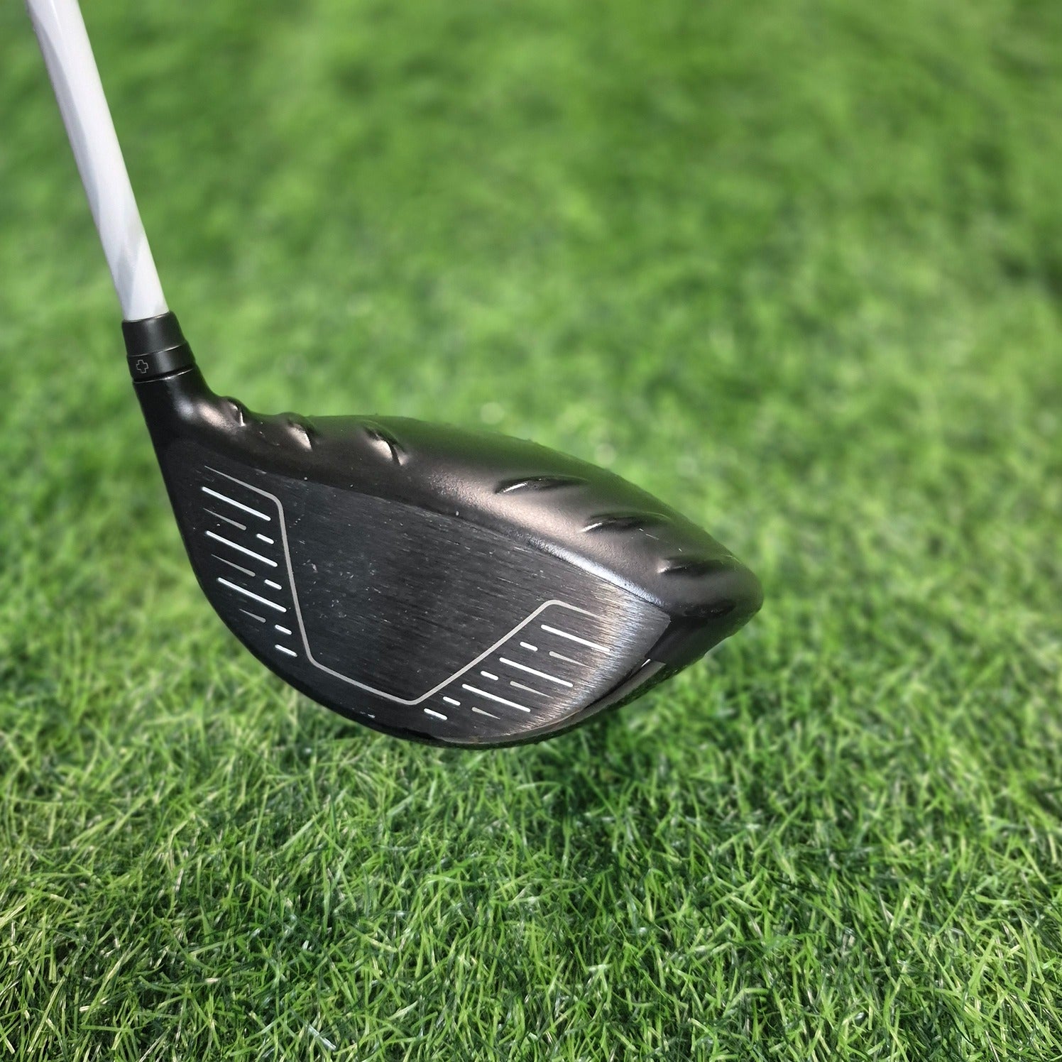 Ping Driver / G425 MAX / 9.0° / Lefty / S