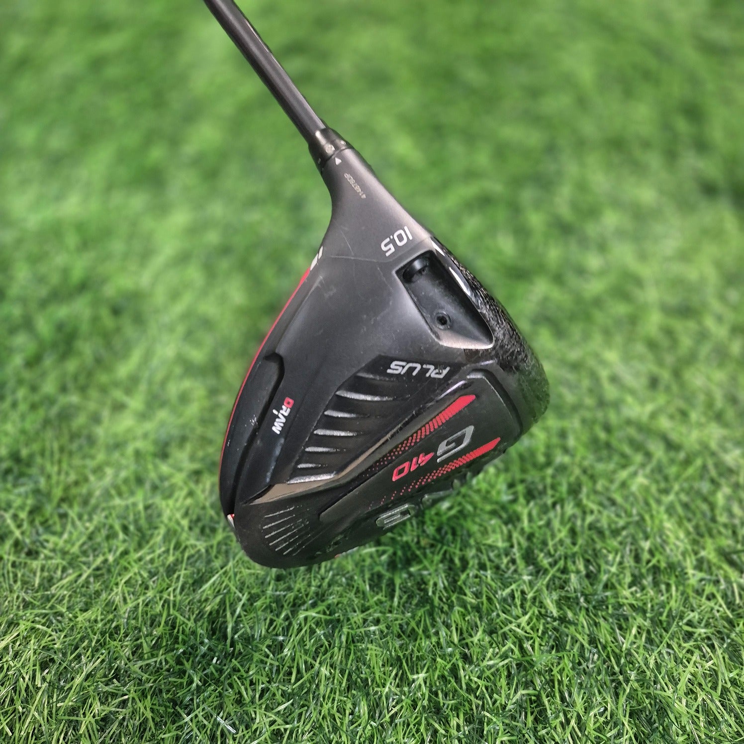 Ping Driver / G410 PLUS / 10.5° / Lefty / R(S)