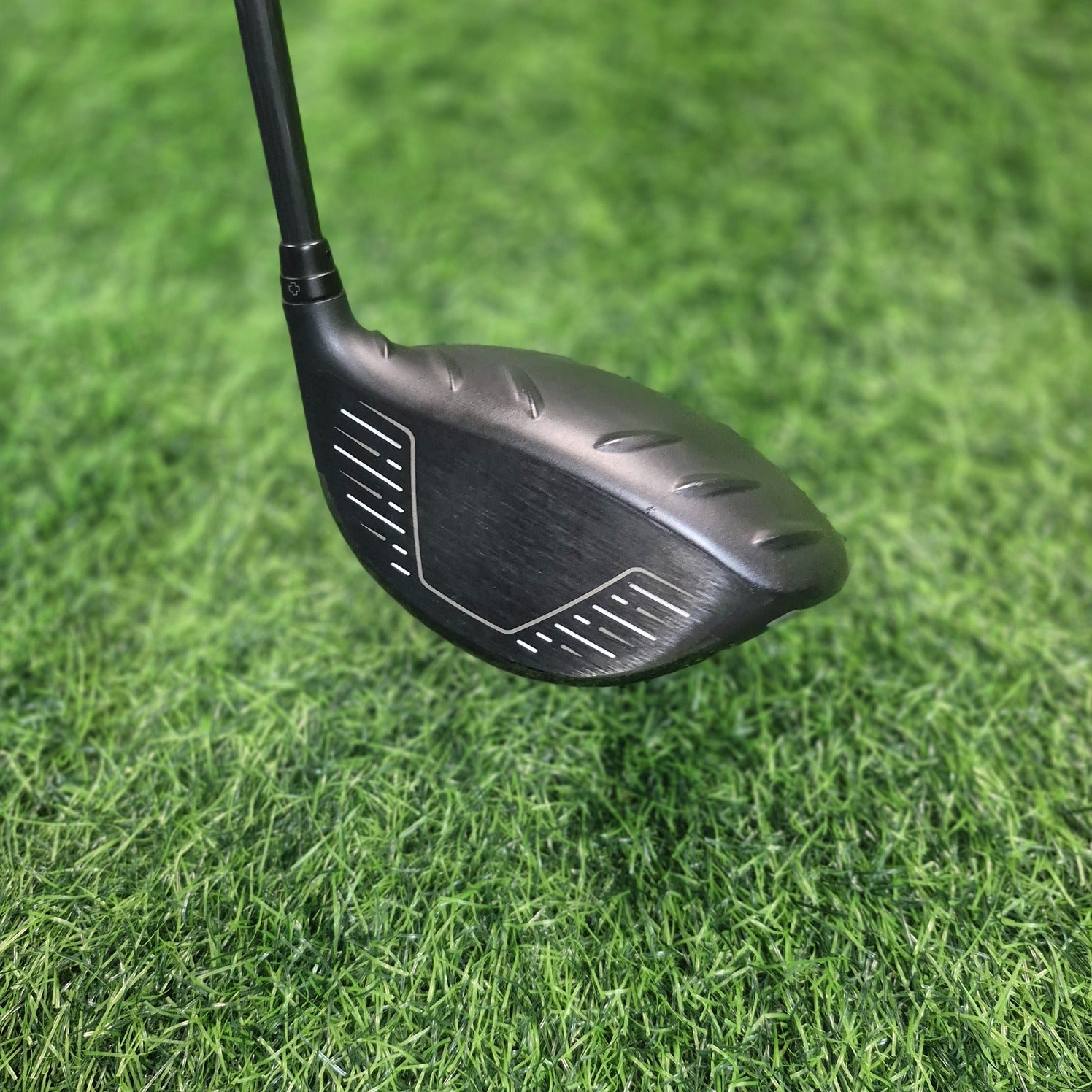 Ping Driver / G410 PLUS / 10.5° / Lefty / R(S)