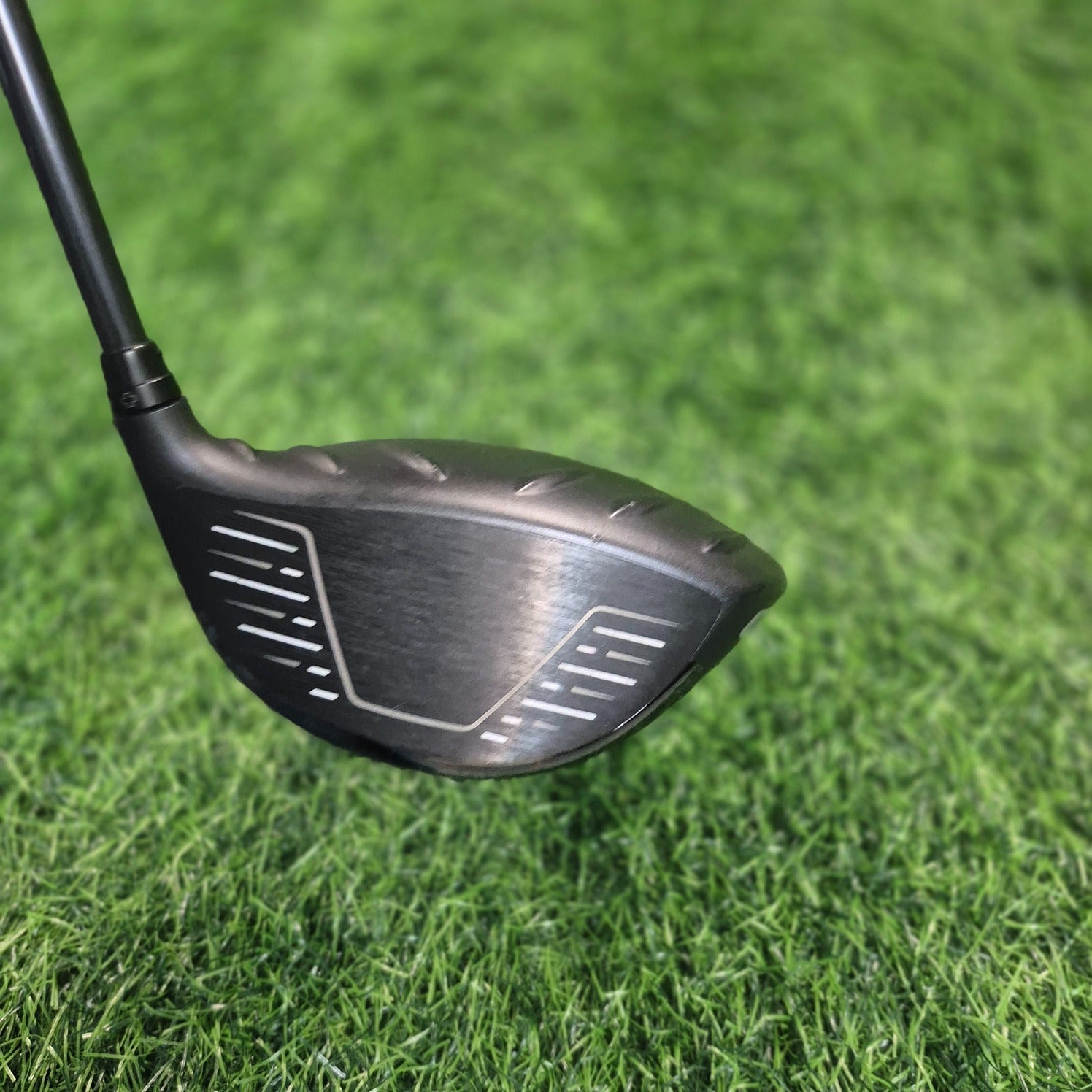 Ping Driver / G410 PLUS / 10.5° / Lefty / R(S)