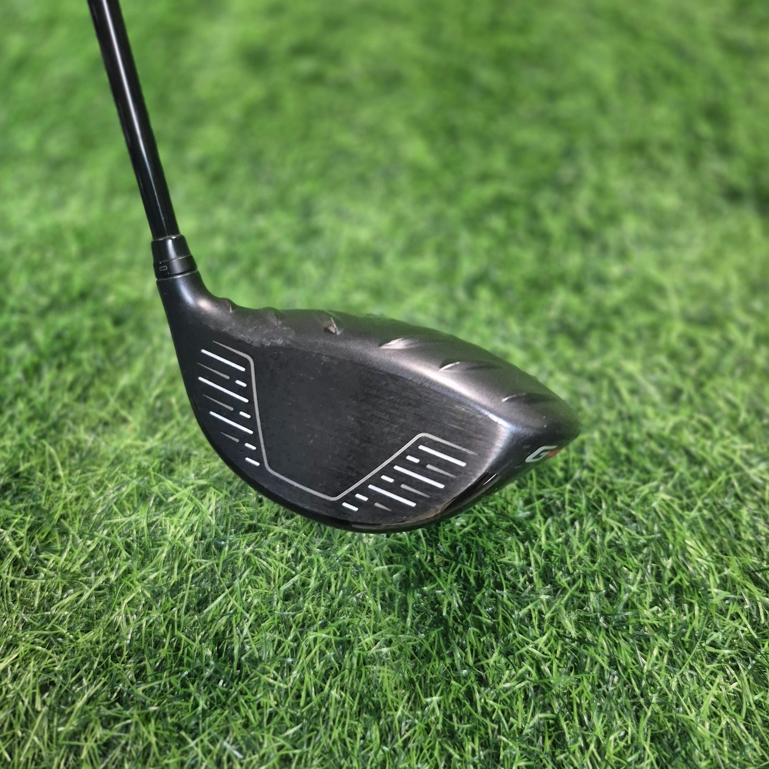 Ping Driver / G410 PLUS / 10.5° / Lefty / S