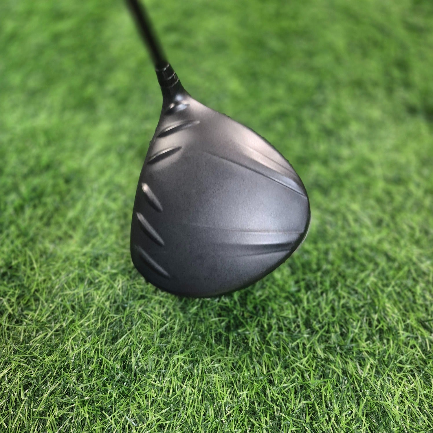 Ping Driver / G410 PLUS / 10.5° / Lefty / S