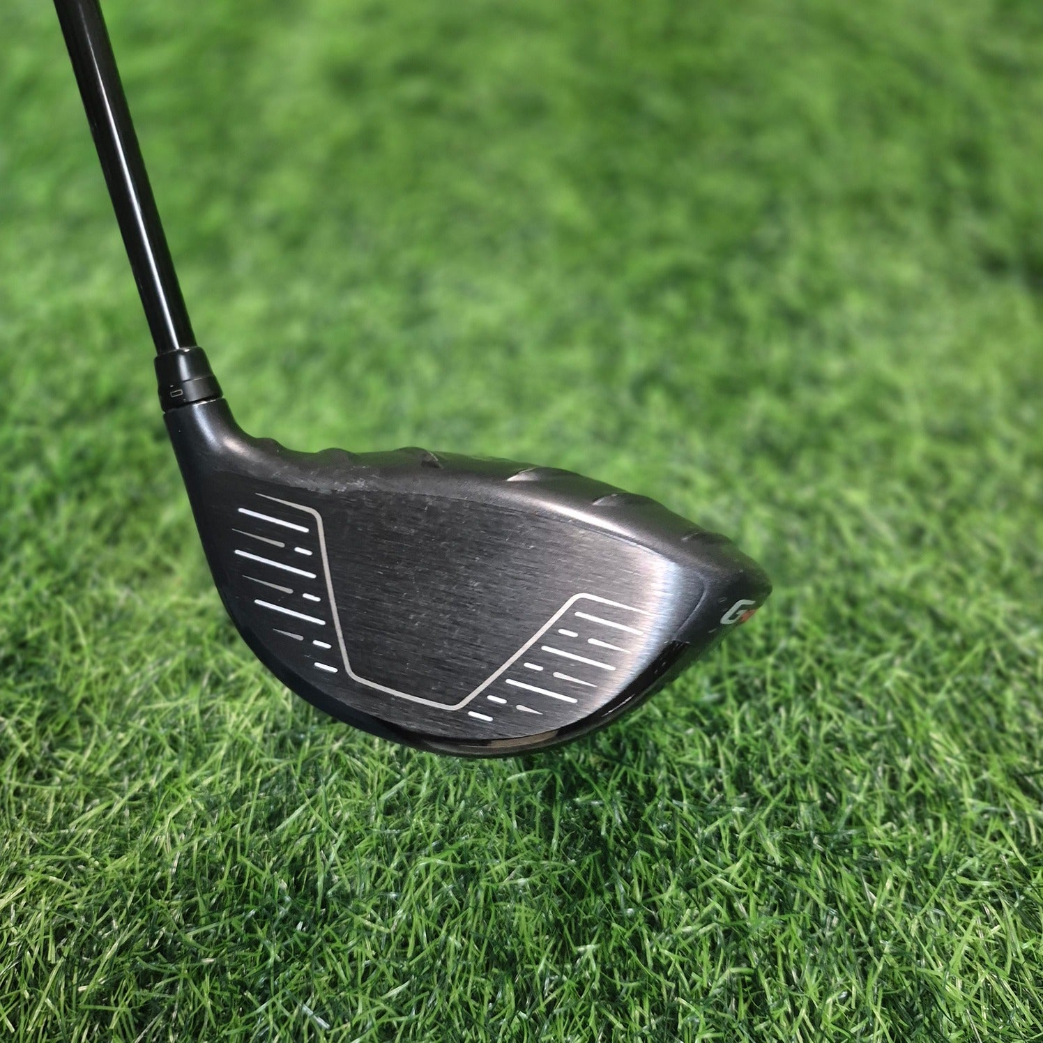 Ping Driver / G410 PLUS / 10.5° / Lefty / S