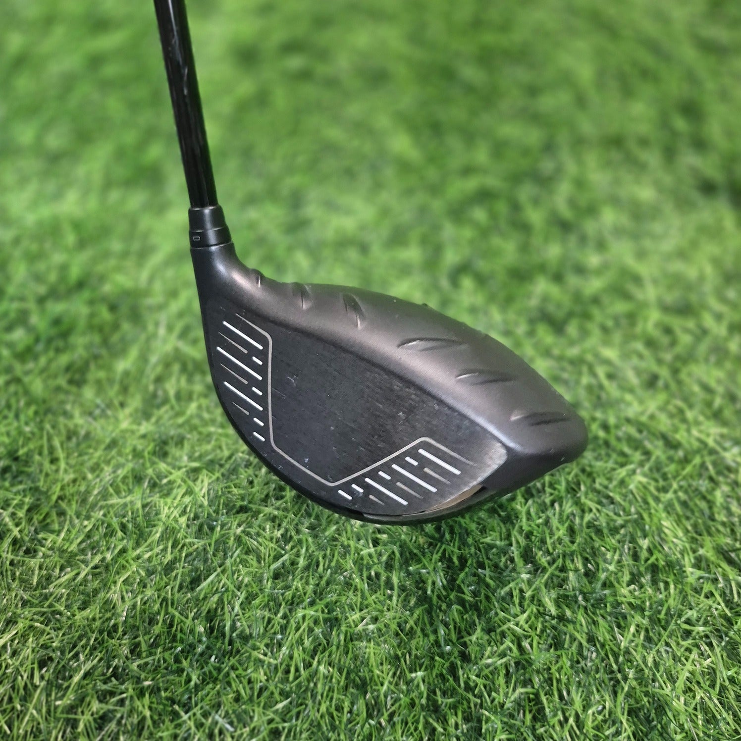 Ping Driver / G410 SFT / 10.5° / Lefty / R(S)