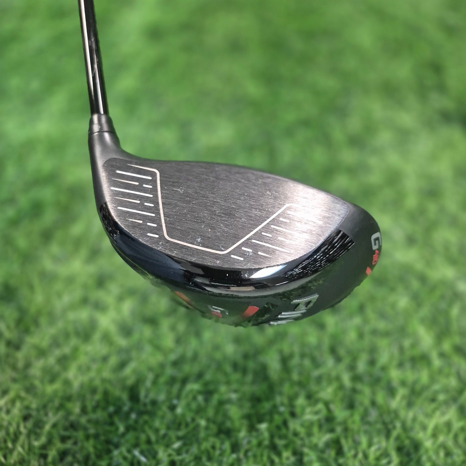 Ping Driver / G410 SFT / 10.5° / Lefty / R(S)