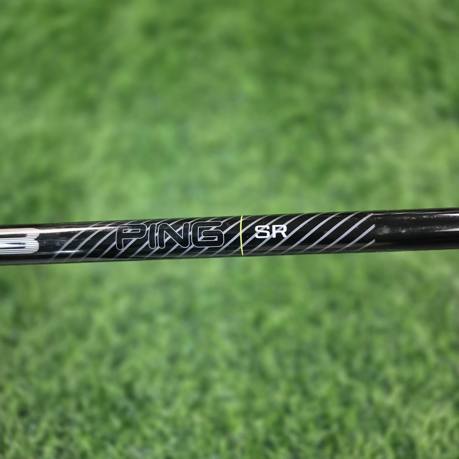 Ping Driver / G410 SFT / 10.5° / Lefty / R(S)