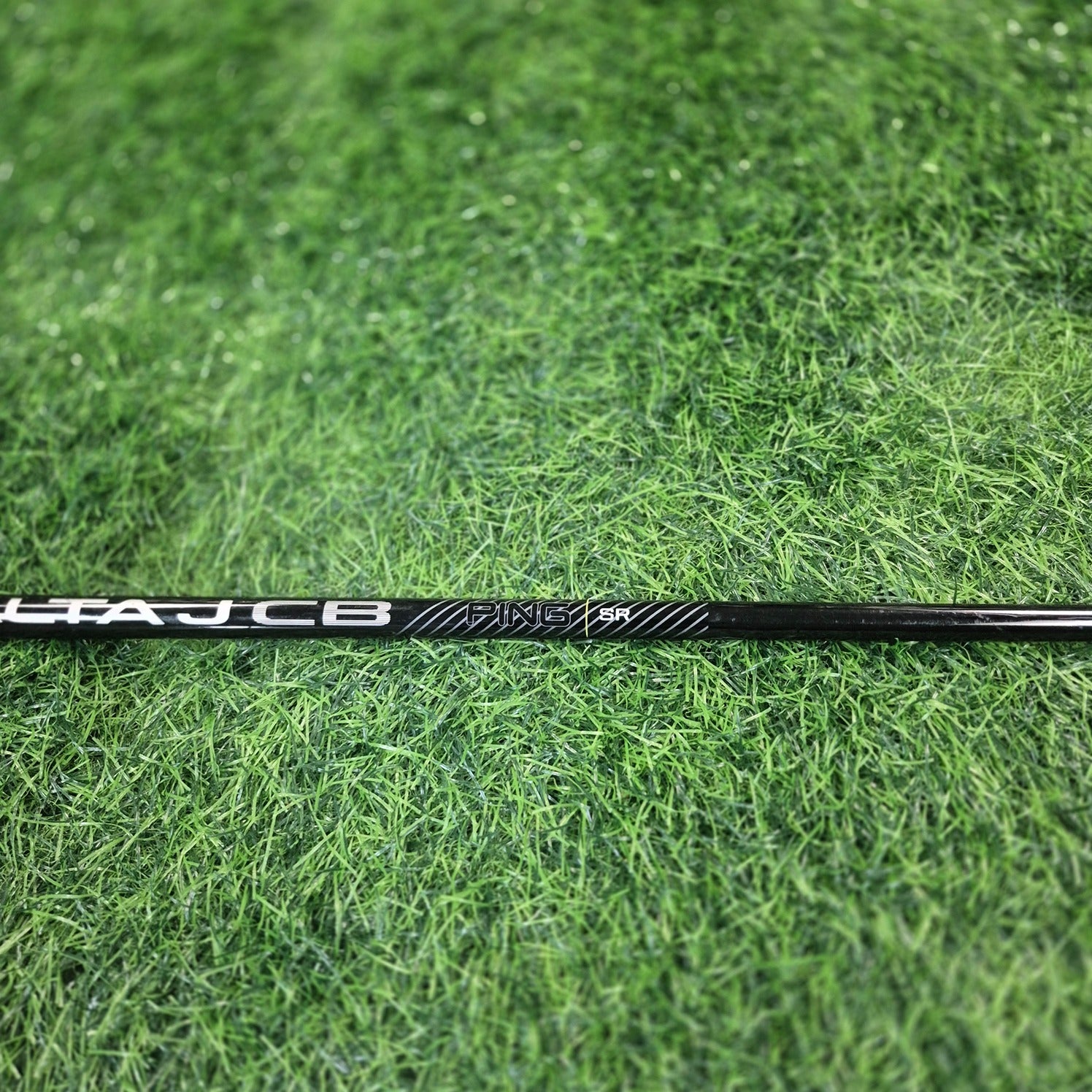 Ping Driver / G410 SFT / 10.5° / Lefty / R(S)