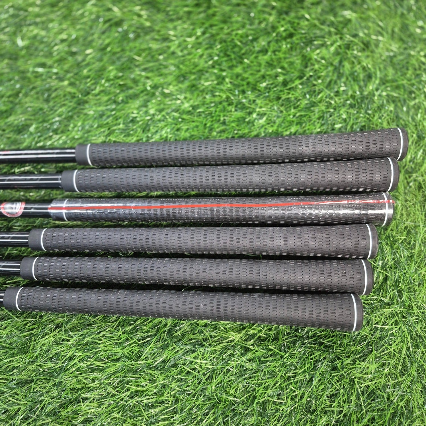 TaylorMade Iron Set / TOUR PREFERRED CB / 6pcs / Lefty / R