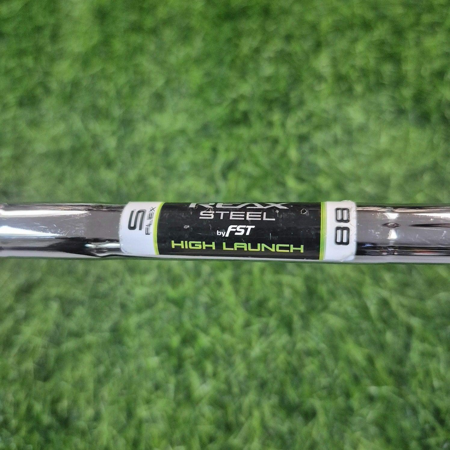 TaylorMade Iron Set / M2 / 5pcs / Lefty / S