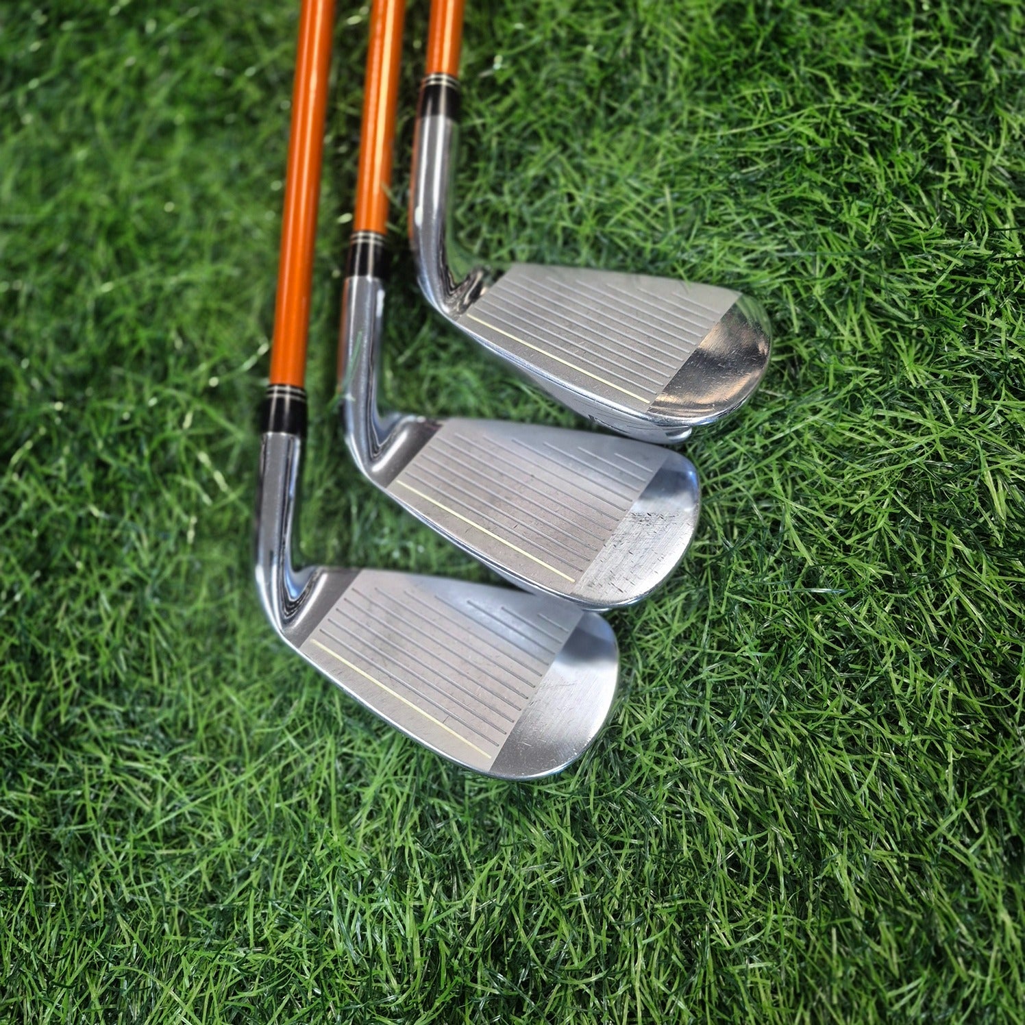 Bridgestone Iron Set / TS PHYZ / 6pcs / Lefty / S