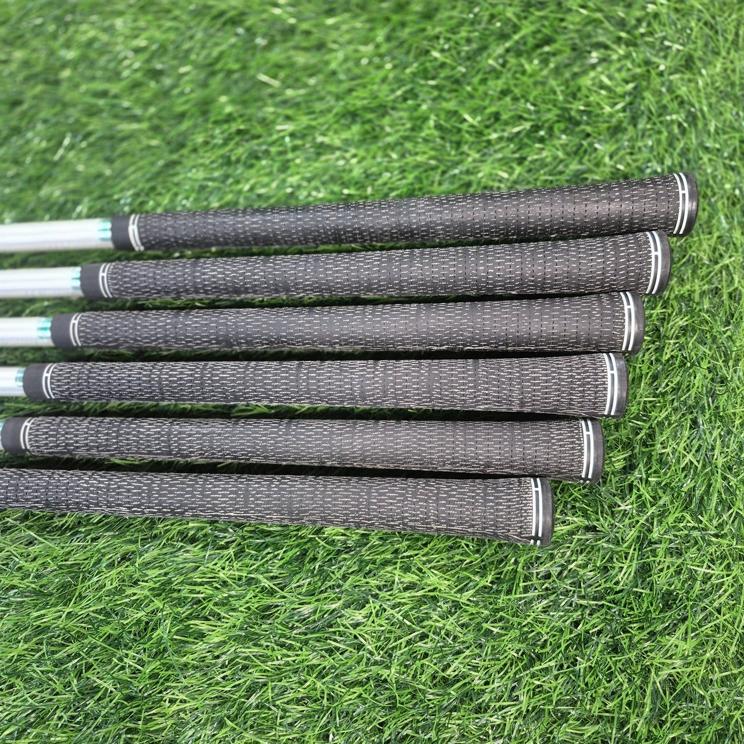 Bridgestone Iron Set / TS PHYZ / 6pcs / Lefty / S
