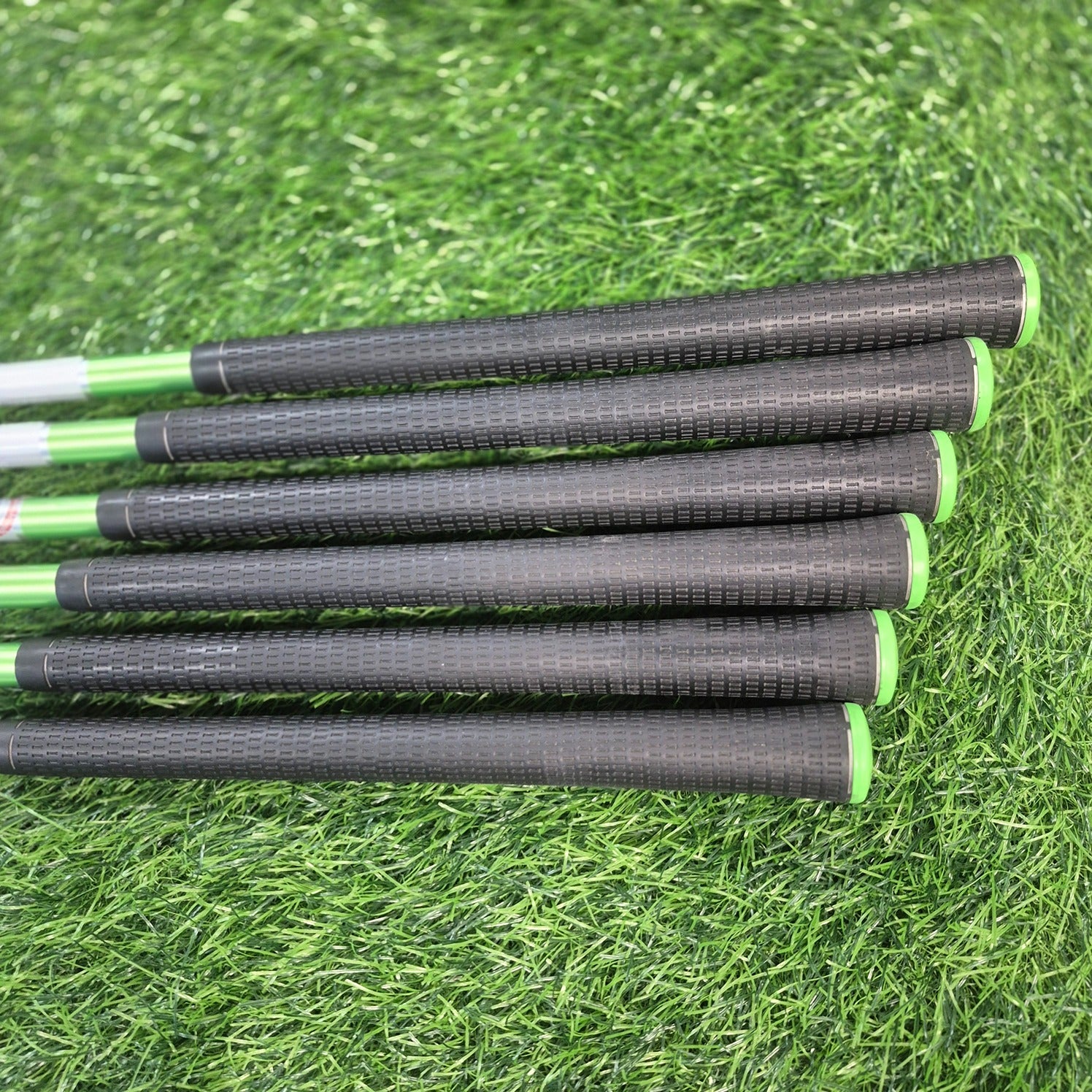 TaylorMade Iron Set / RBZ / 6pcs / Lefty / S