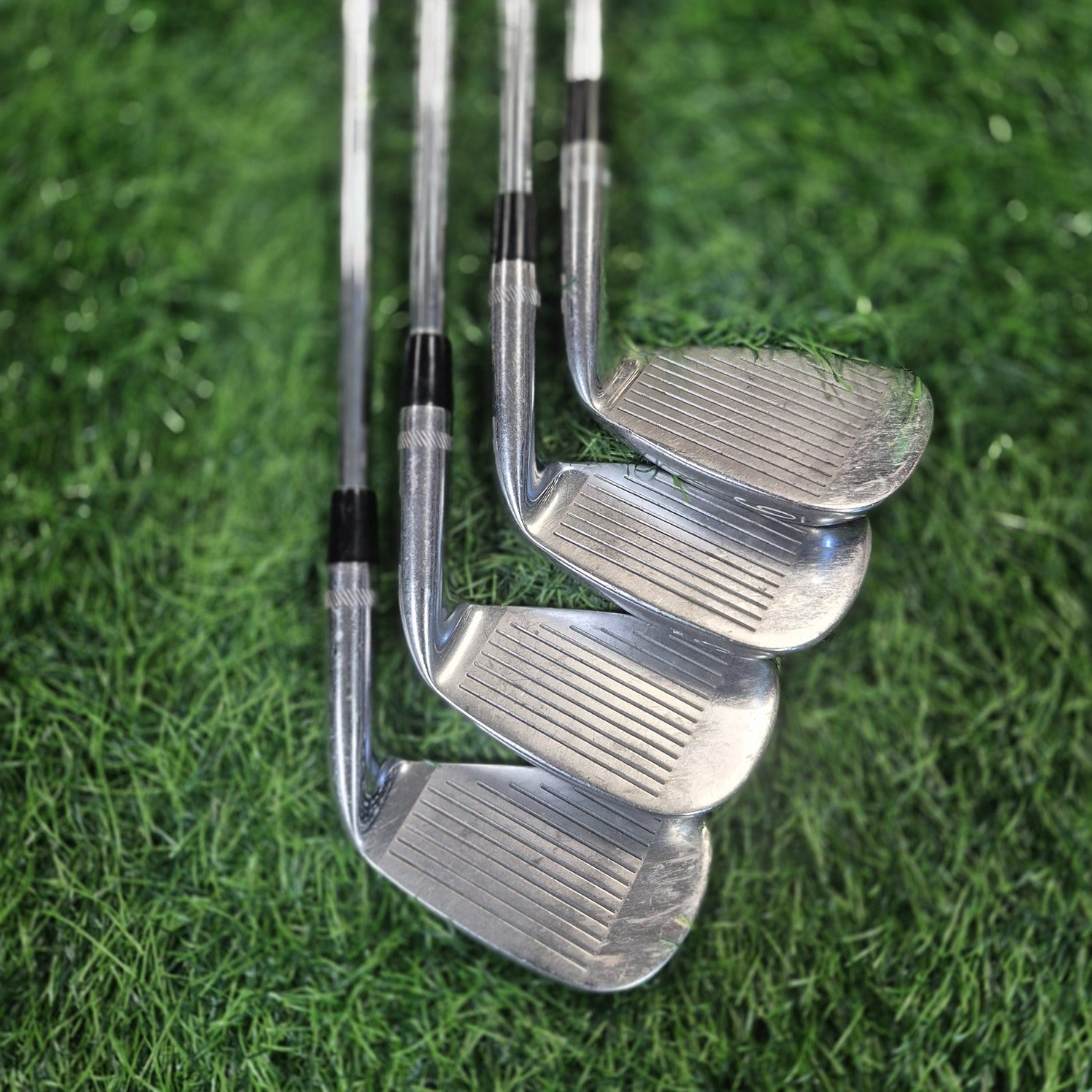 Titleist Iron Set / 731PM / 8pcs / Lefty / S