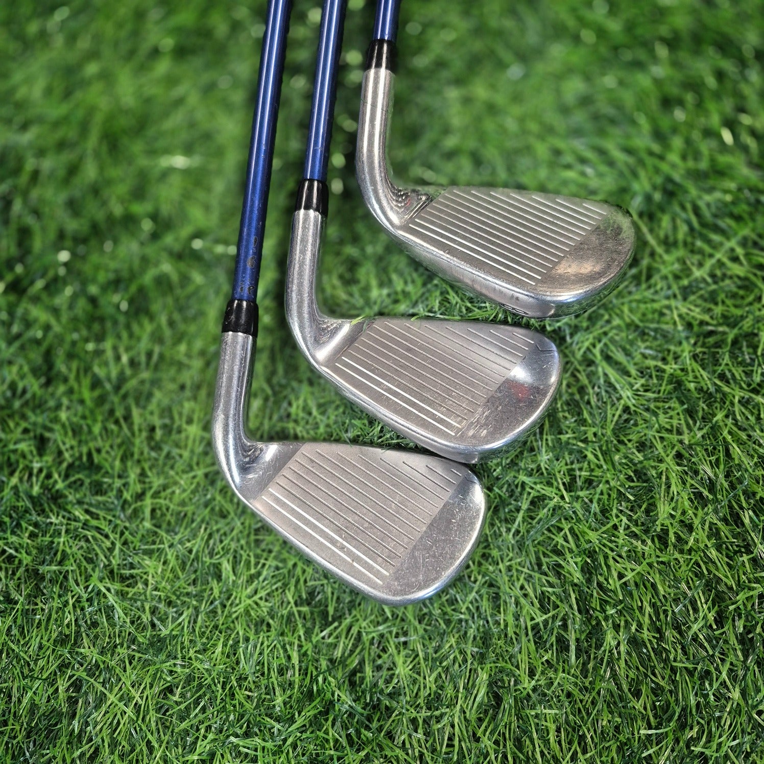 Callaway Iron Set / XR / 5pcs / Lefty / R