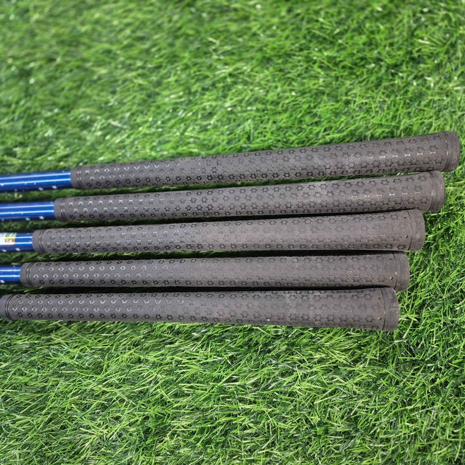 Callaway Iron Set / XR / 5pcs / Lefty / R