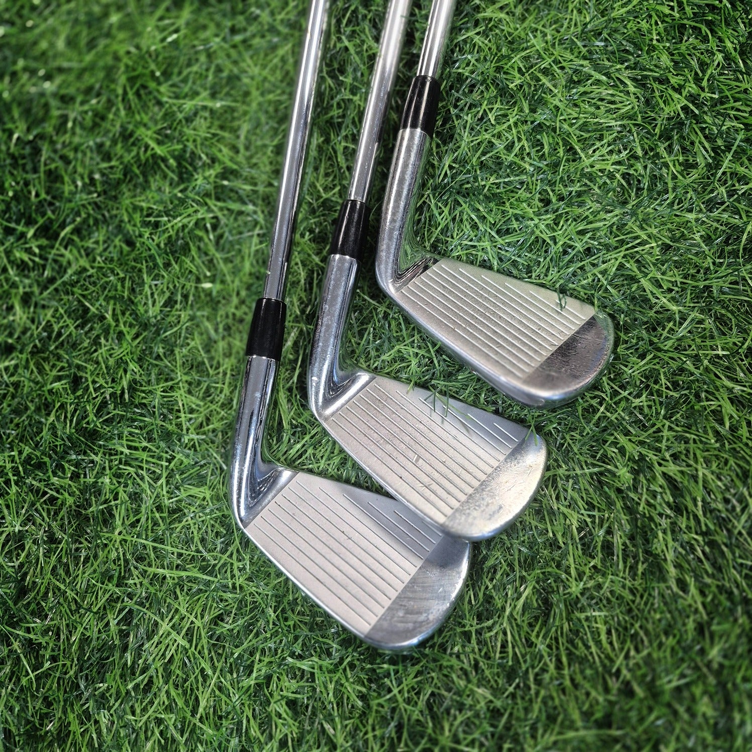 Titleist Iron Set / AP2 712 / 6pcs / Lefty / S