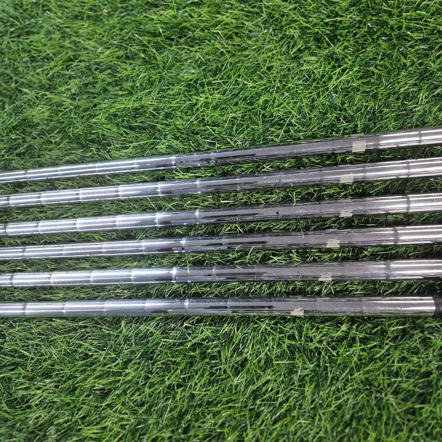 Titleist Iron Set / AP2 712 / 6pcs / Lefty / S