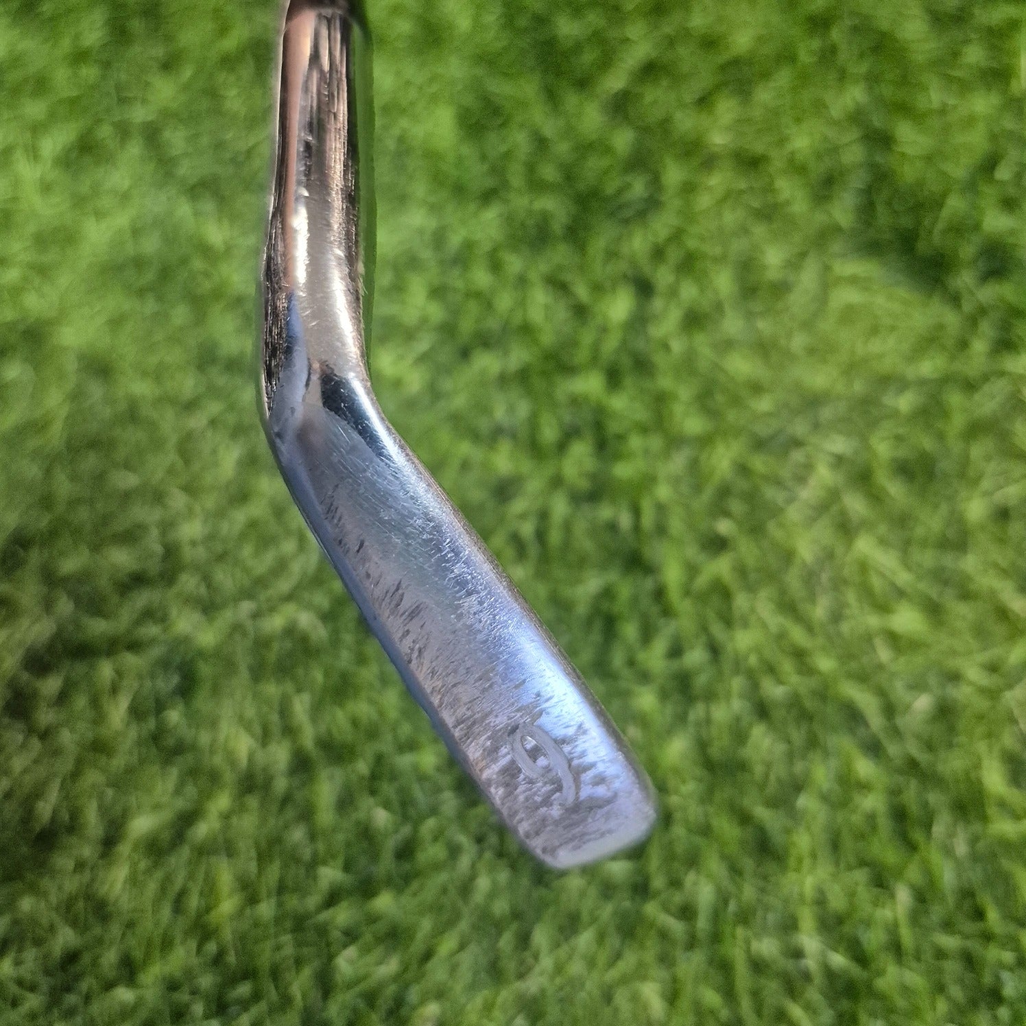 Titleist Iron Set / AP2 712 / 5pcs / Lefty / S