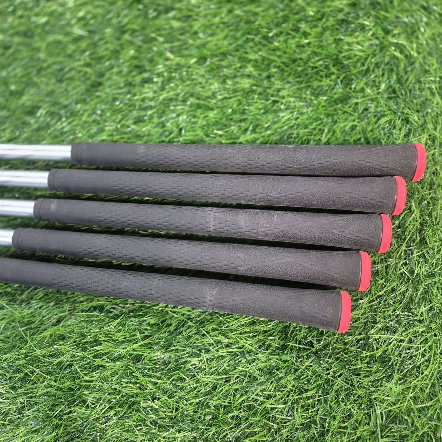 Mizuno Iron Set / Mizuno Pro 719 / 5pcs / Lefty / R