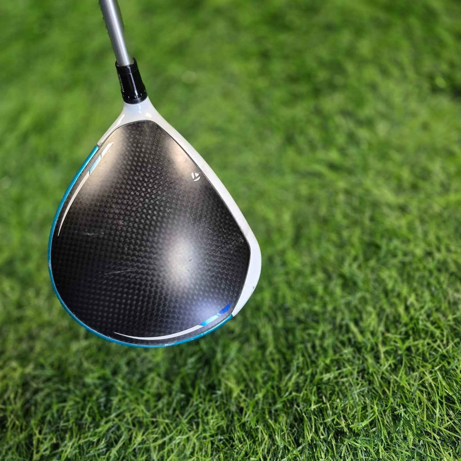 TaylorMade Driver / SIM2 Max / 10.5 / R(S)
