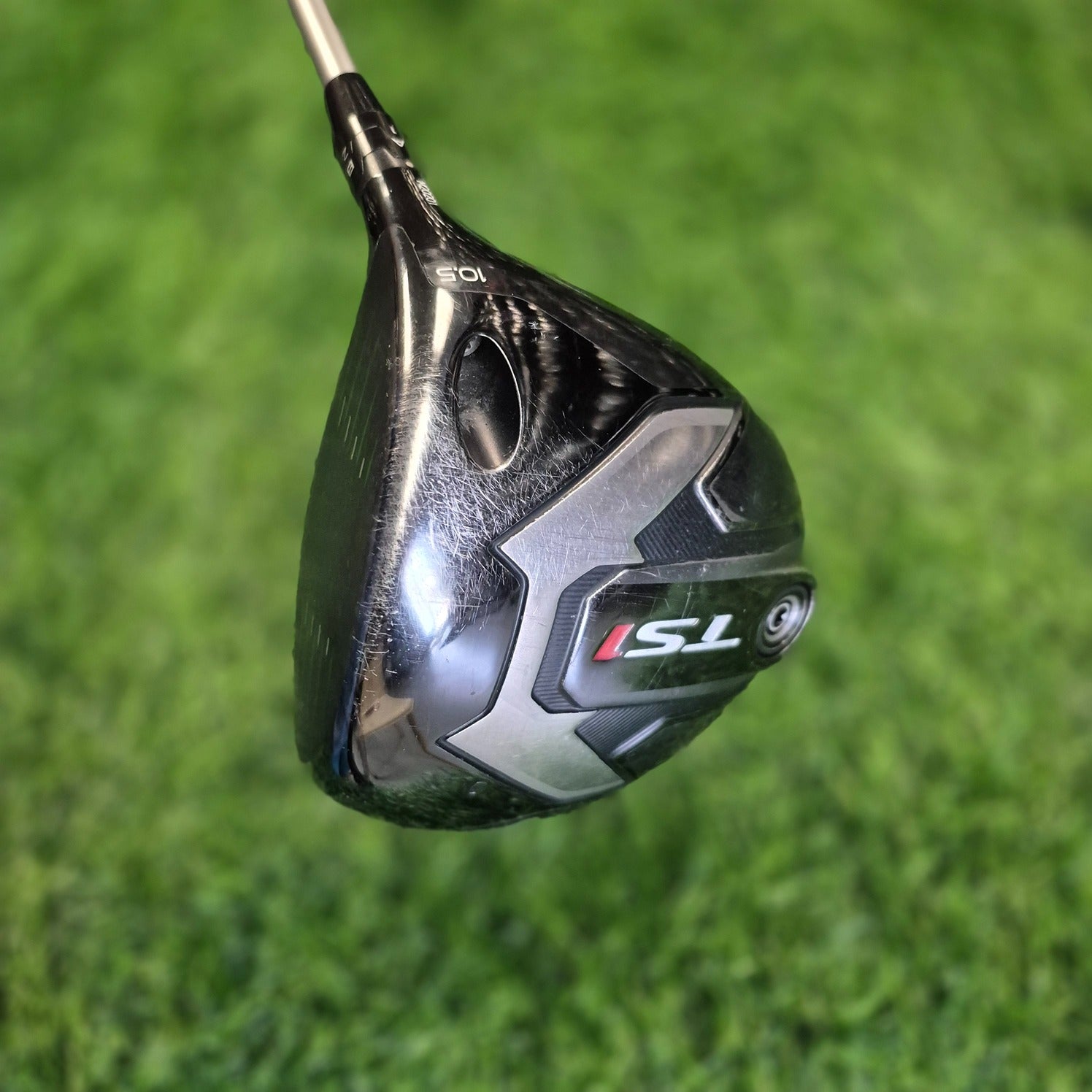 Titleist Driver / TS1 / 10.5 / S