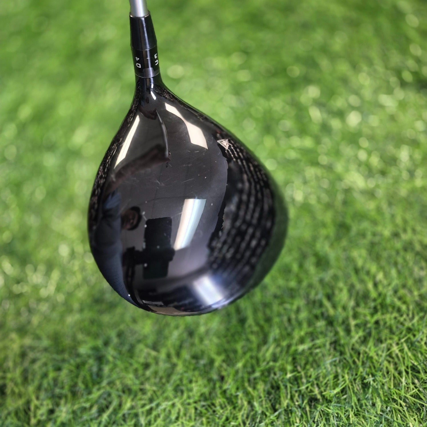 Titleist Driver / TS1 / 10.5 / S