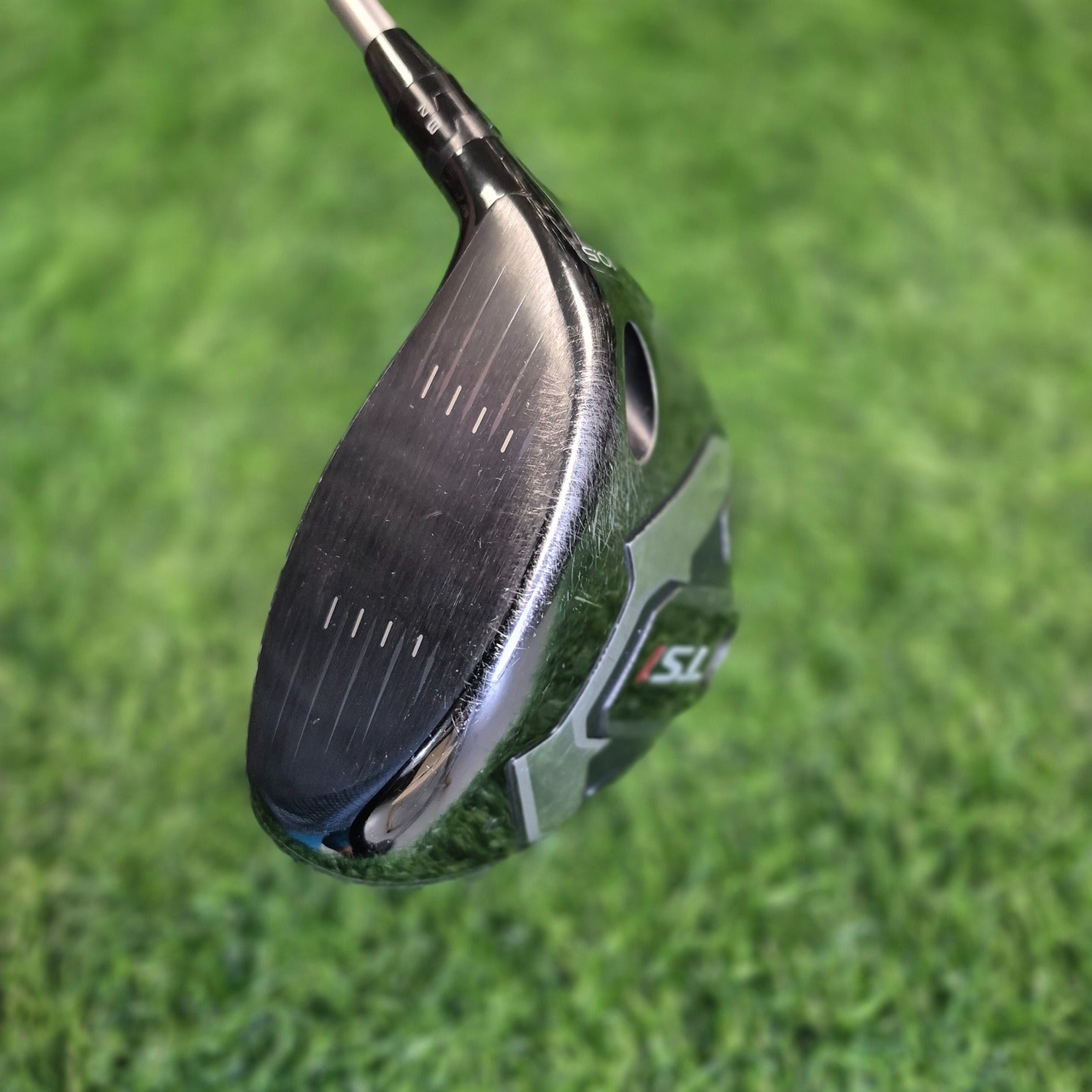 Titleist Driver / TS1 / 10.5 / S