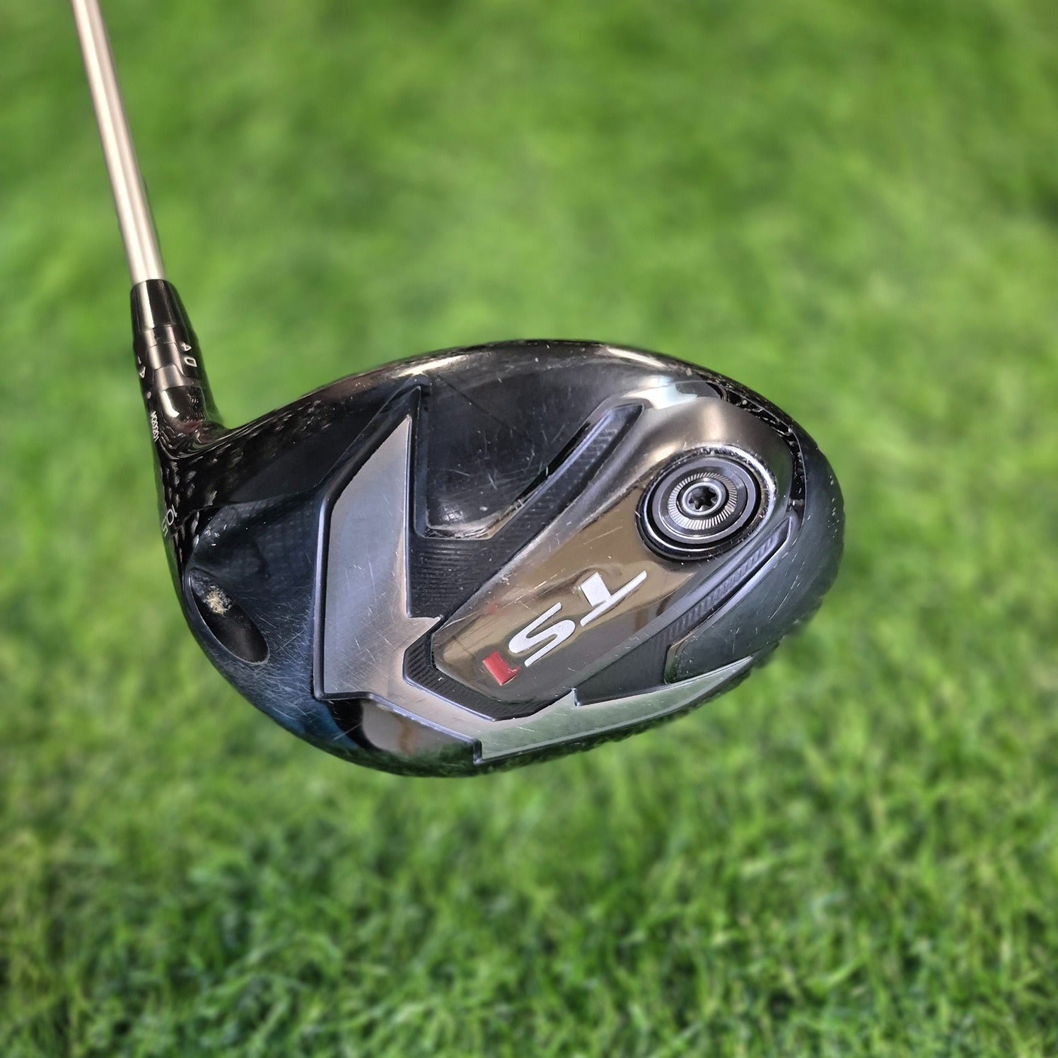 Titleist Driver / TS1 / 10.5 / S