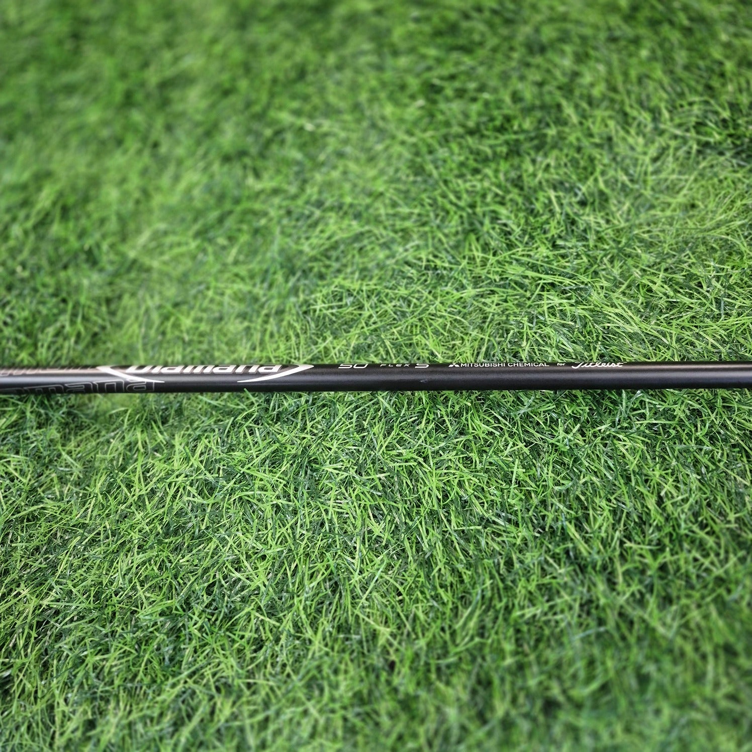 Titleist Driver / TS1 / 10.5 / S