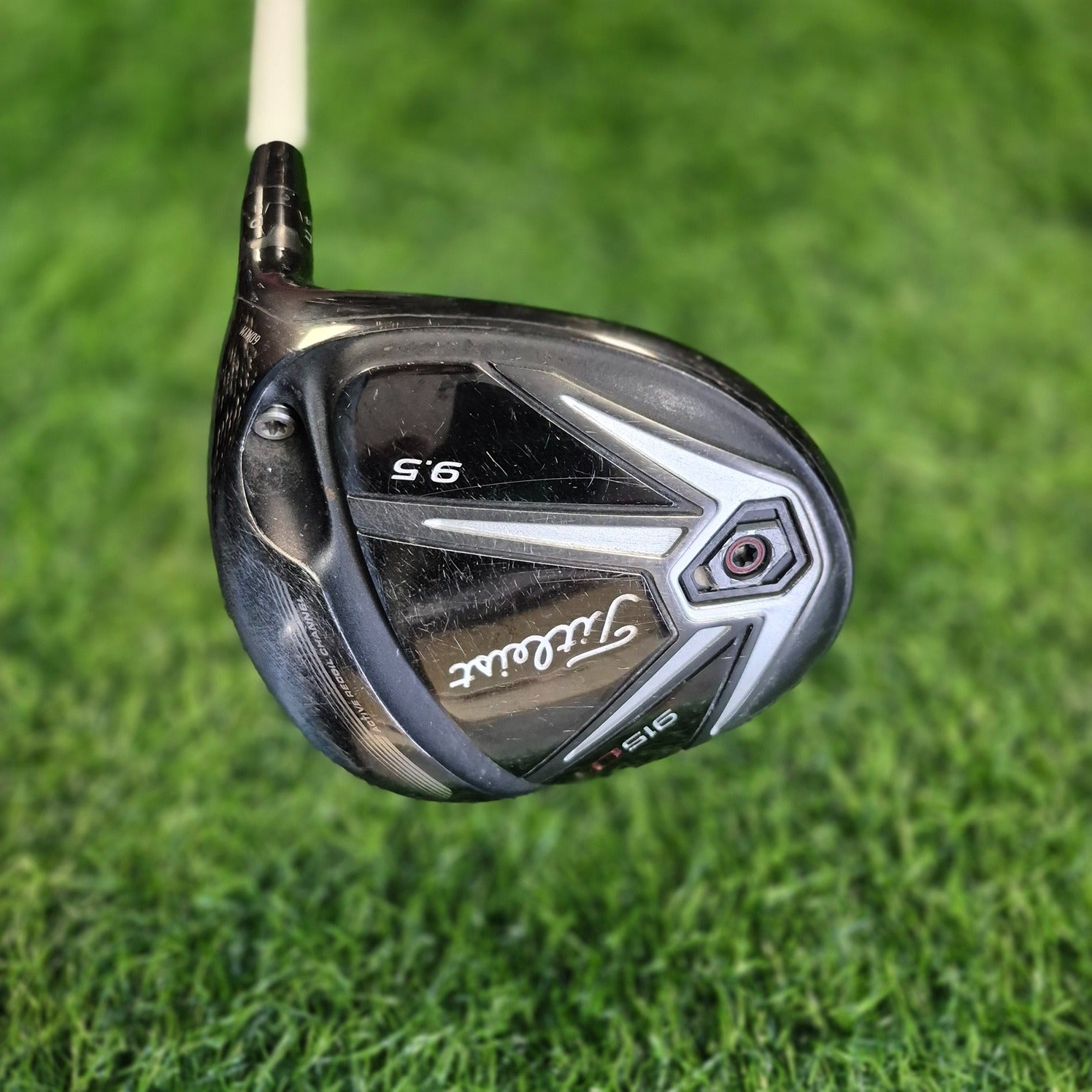 Titleist Driver / 915 D3 / 9.5 / S