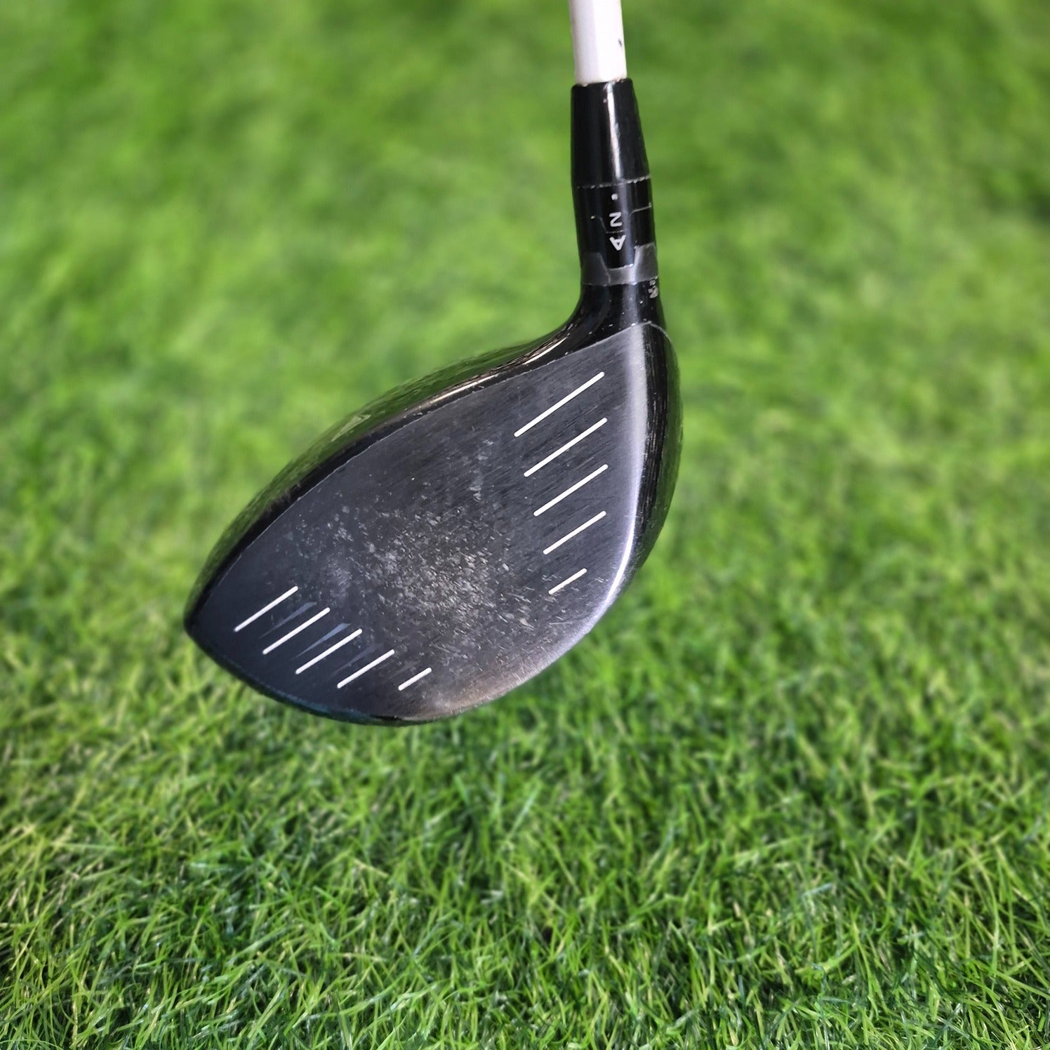 Titleist Driver / 915 D3 / 9.5 / S