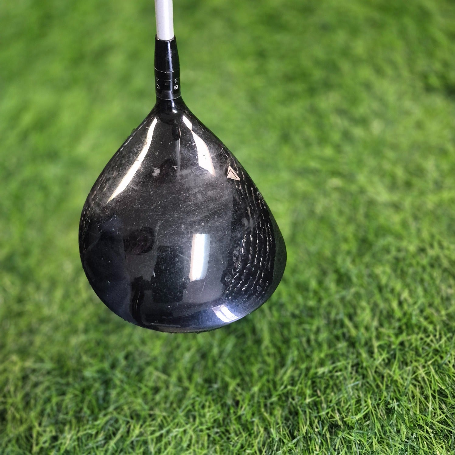Titleist Driver / 915 D3 / 9.5 / S