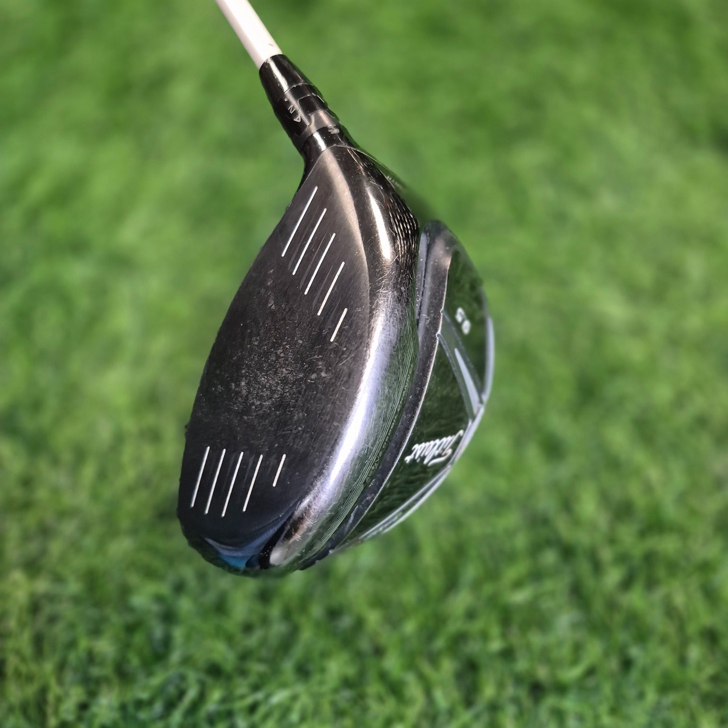 Titleist Driver / 915 D3 / 9.5 / S