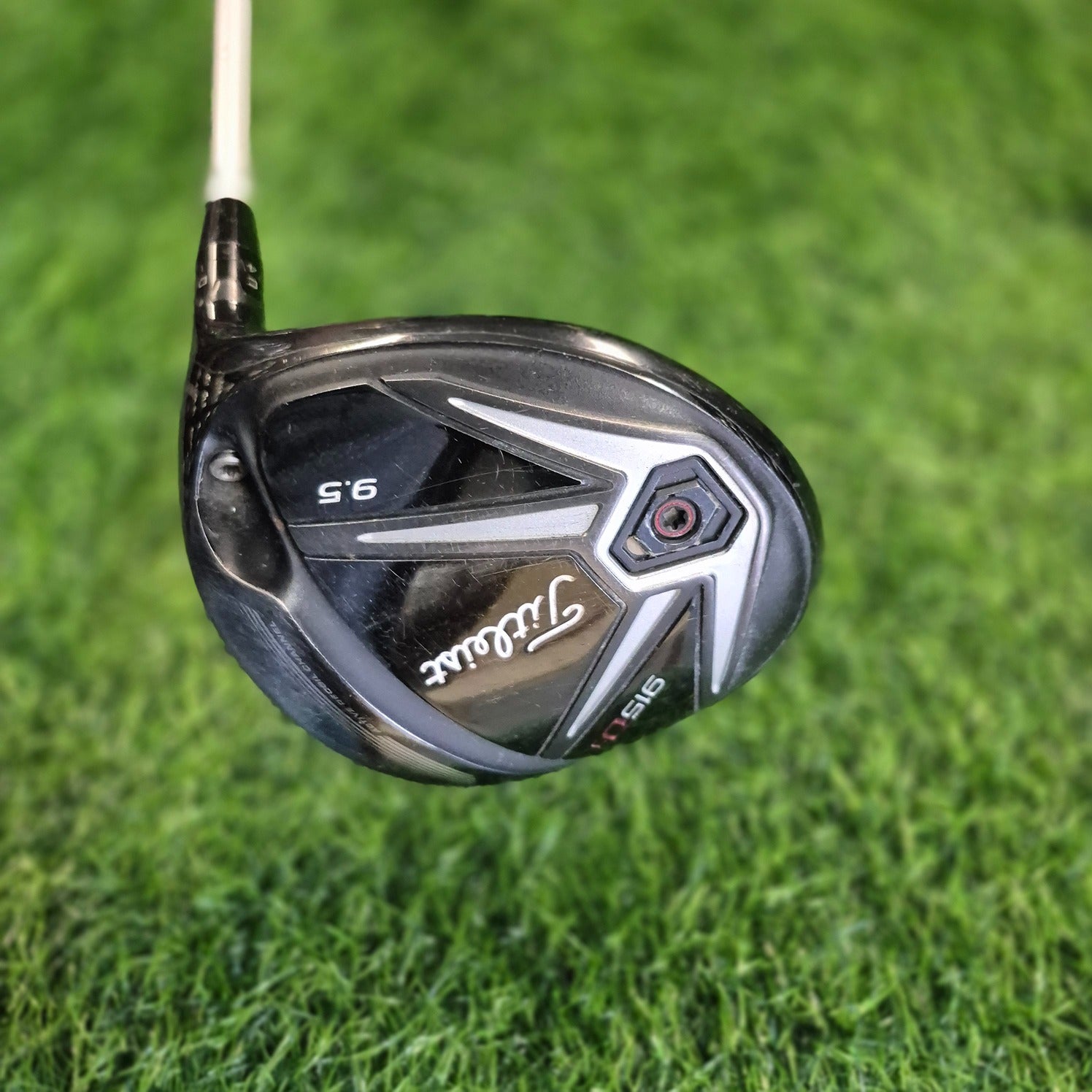 Titleist Driver / 915 D3 / 9.5 / S