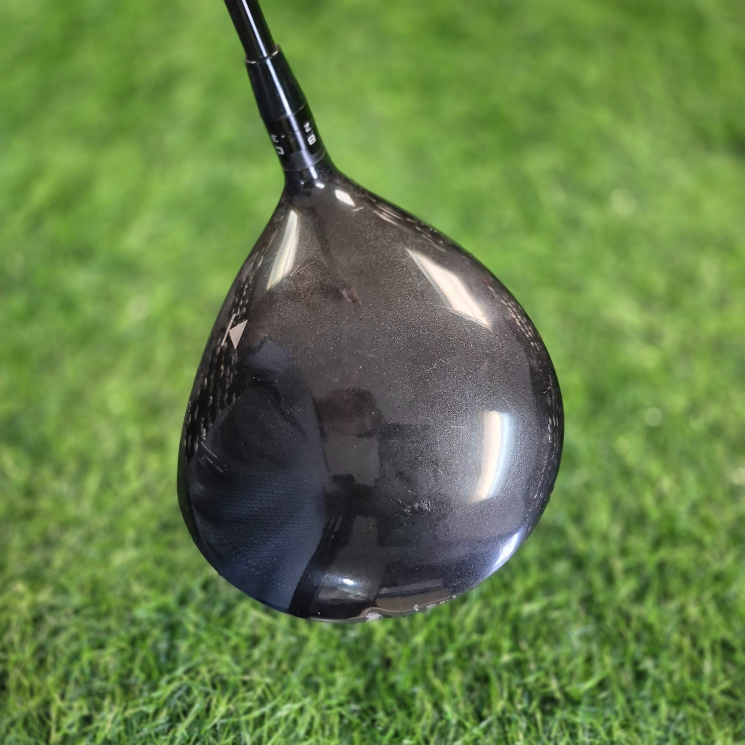 Titleist Driver / 913 D2 / 10.5° / Lefty / S (-0.5")