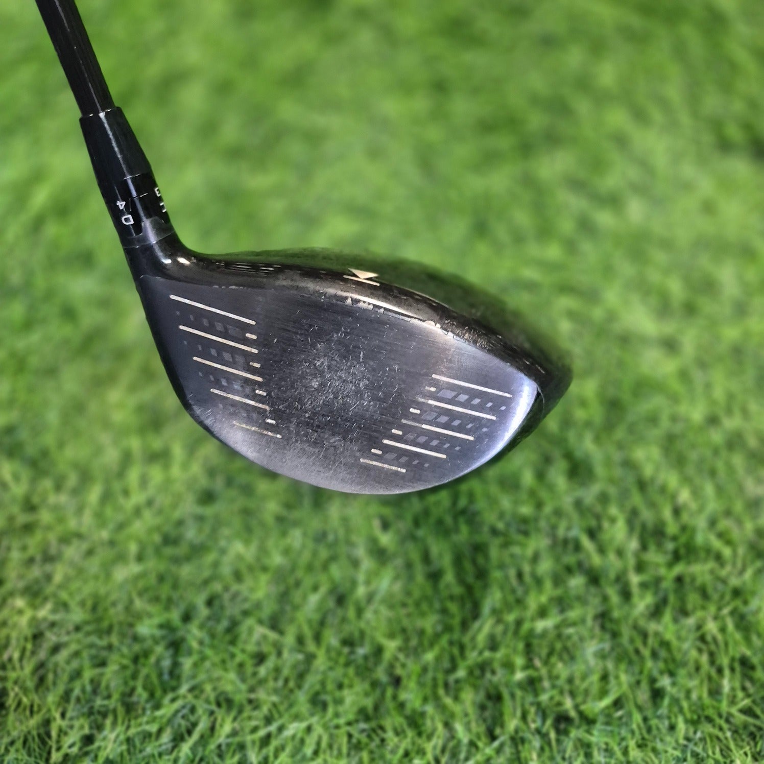 Titleist Driver / 913 D2 / 10.5° / Lefty / S (-0.5")