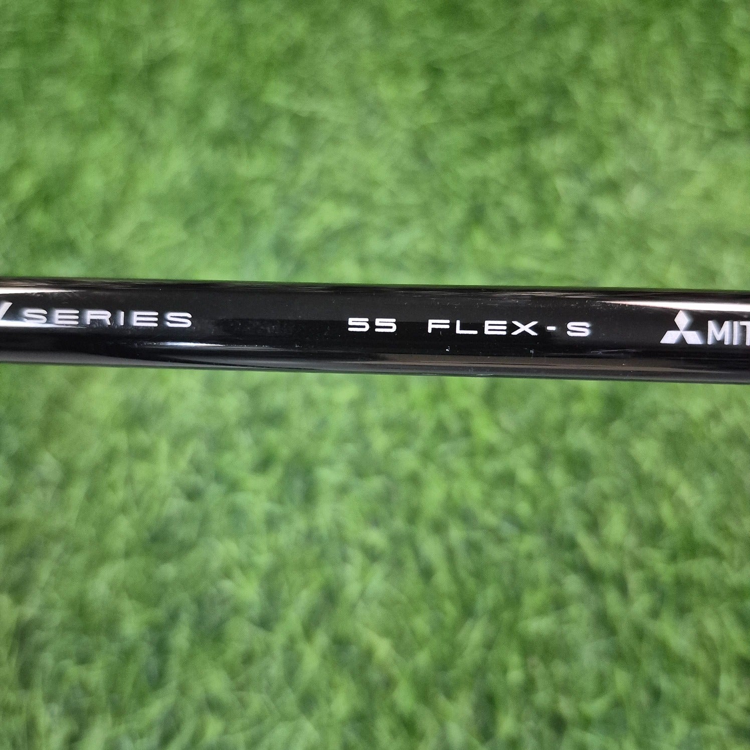 Titleist Driver / 913 D2 / 10.5° / Lefty / S (-0.5")