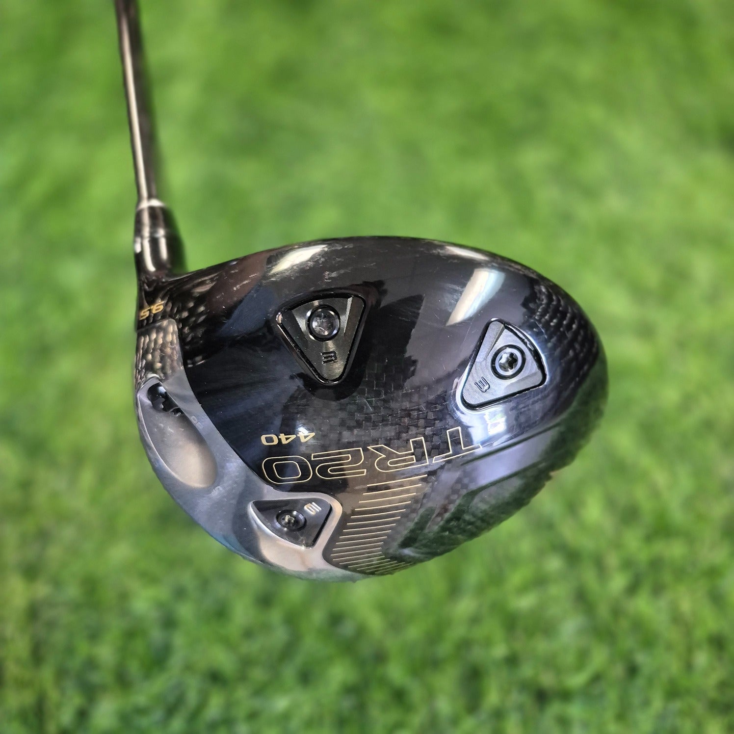 Honma Driver / TR20 / 9.5 / XS