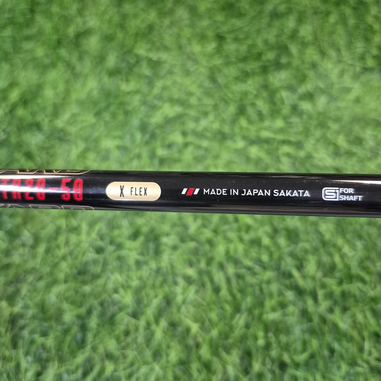 Honma Driver / TR20 / 9.5 / XS