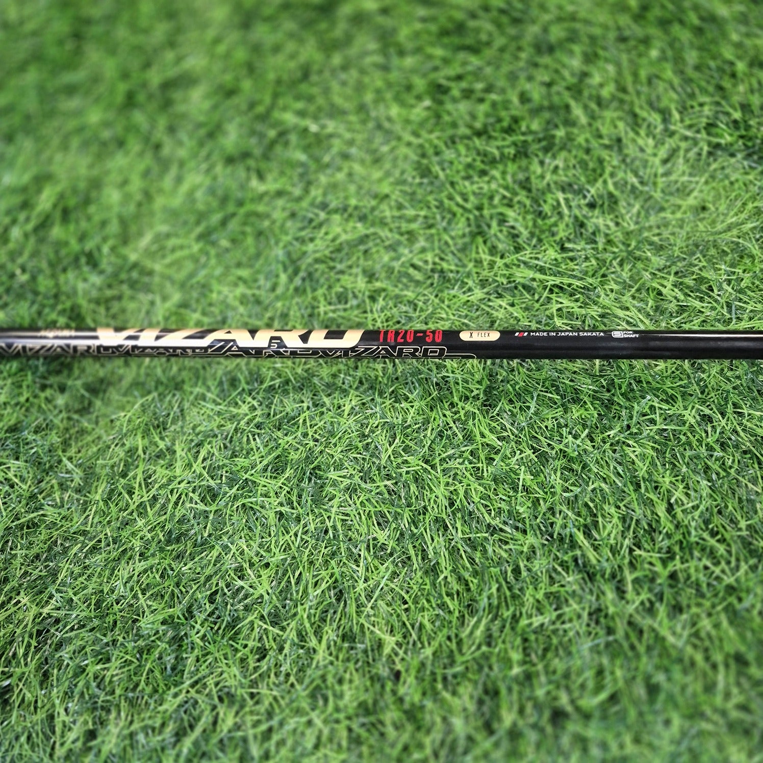 Honma Driver / TR20 / 9.5 / XS