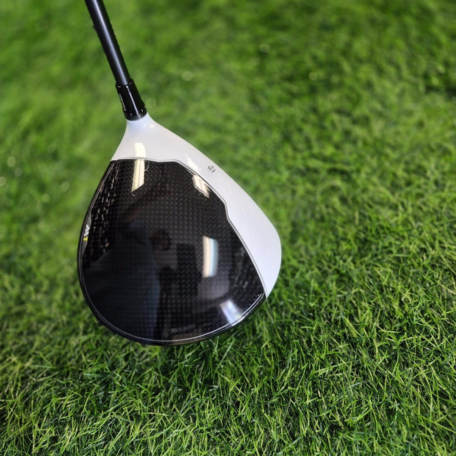 TaylorMade Driver / M1 / 10.5 / S