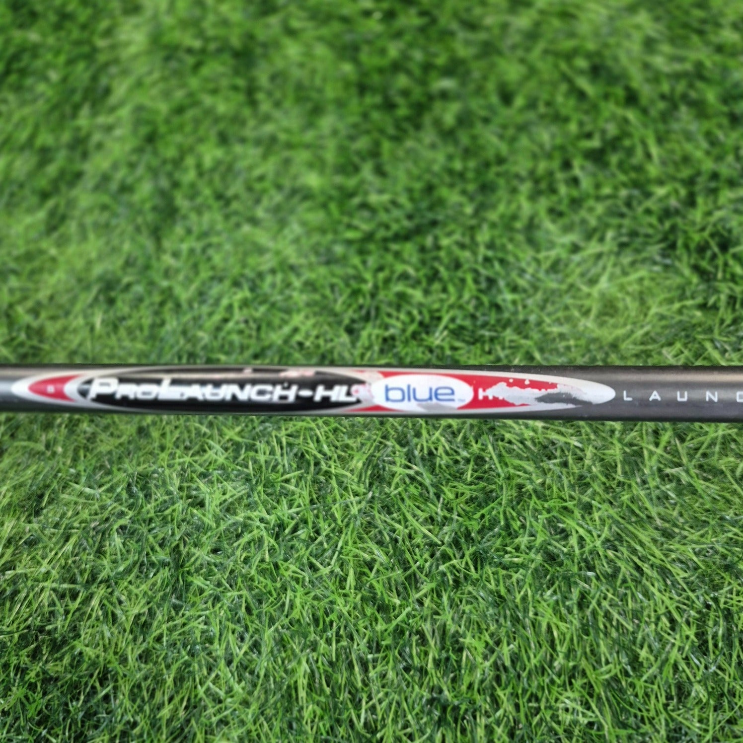 ADAMS Hybrid / IDEA a2 OS / 4H / Lefty / S
