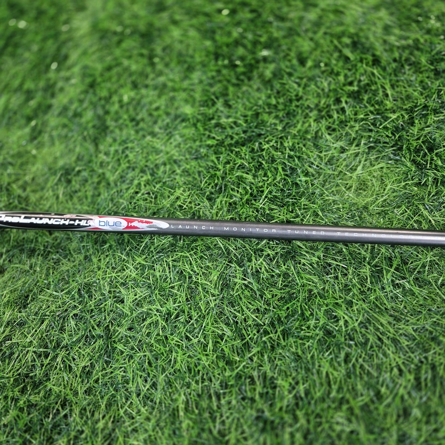 ADAMS Hybrid / IDEA a2 OS / 4H / Lefty / S