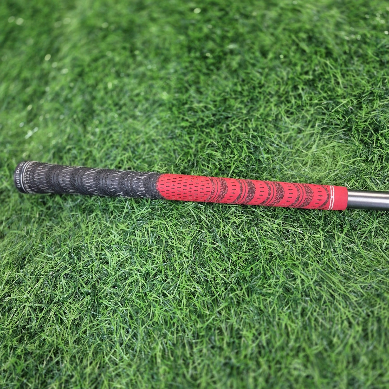 ADAMS Hybrid / IDEA a2 OS / 4H / Lefty / S