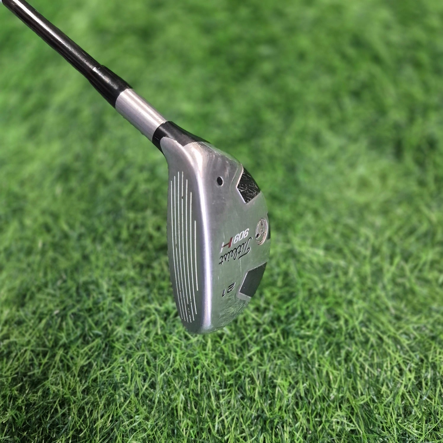 Titleist Hybrid / 909H / 4H(21.0) / R(S)