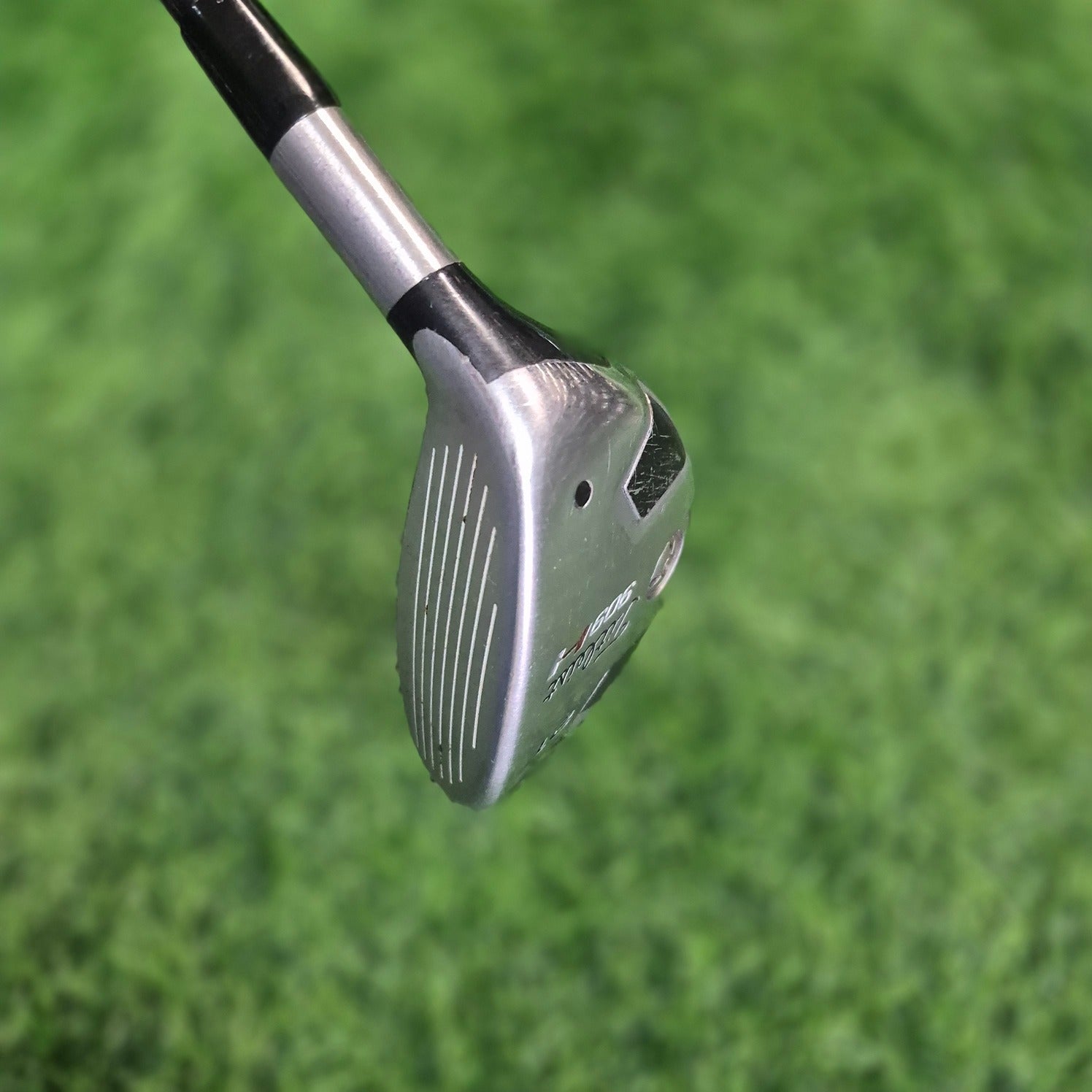 Titleist Hybrid / 909H / 4H(21.0) / R(S)