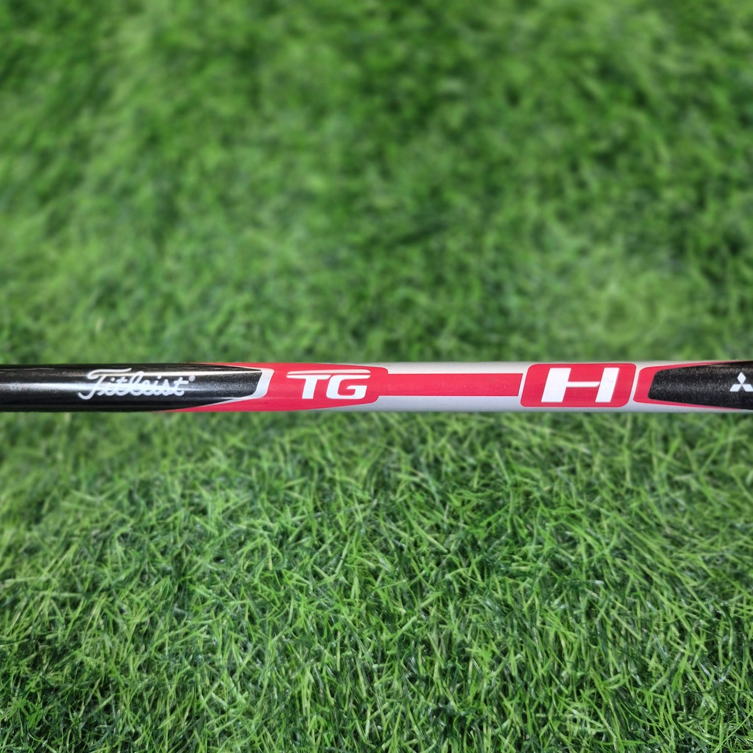 Titleist Hybrid / 909H / 4H(21.0) / R(S)