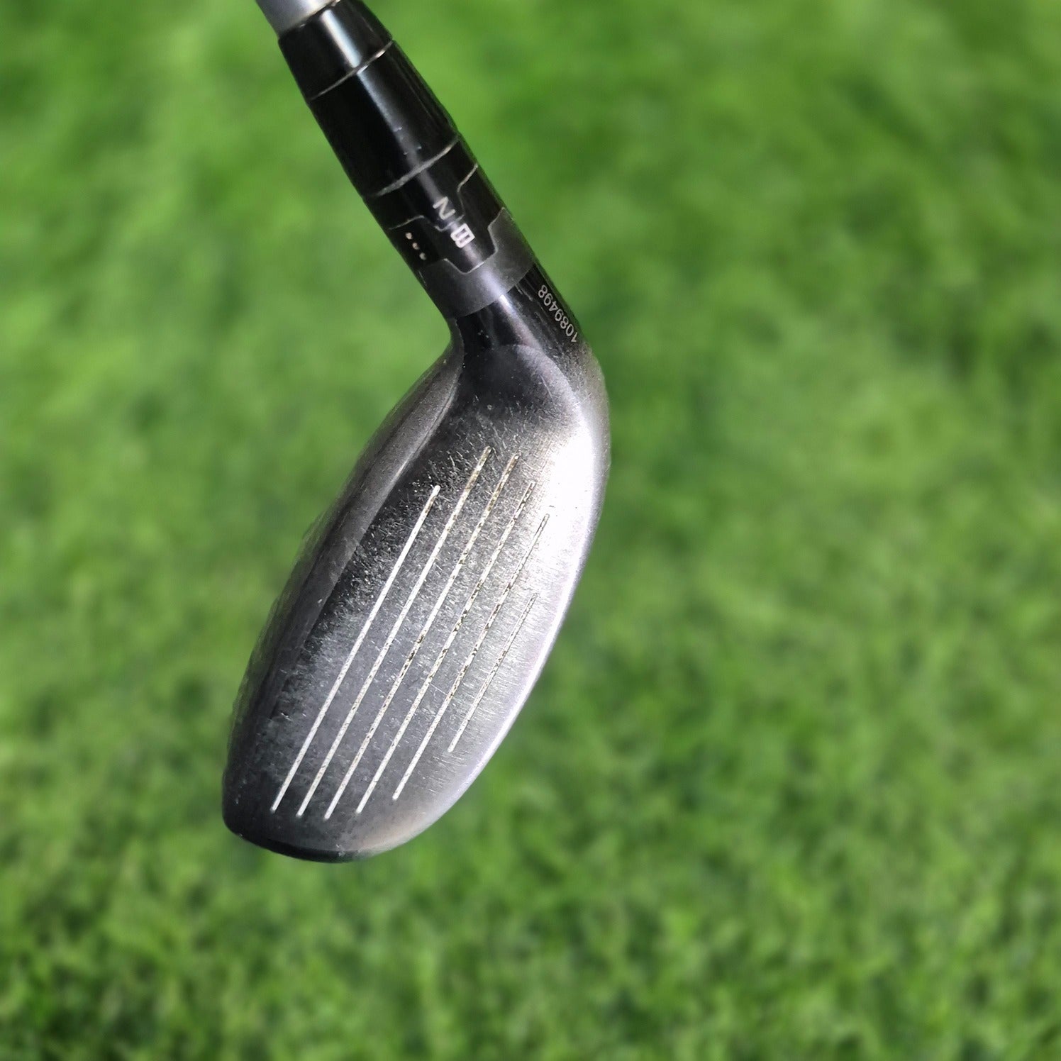 Titleist Hybrid / H1 / 4H(21.0) / R