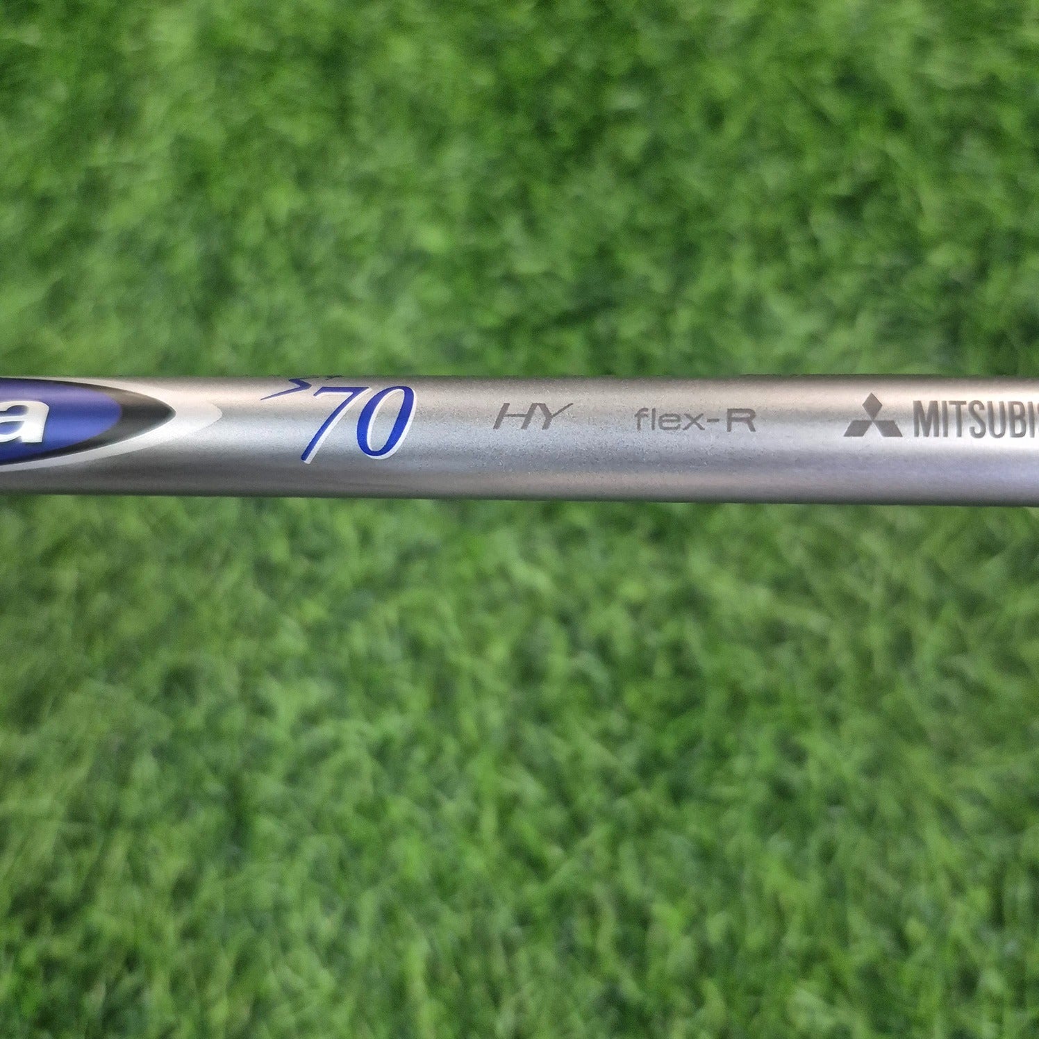 Titleist Hybrid / H1 / 4H(21.0) / R