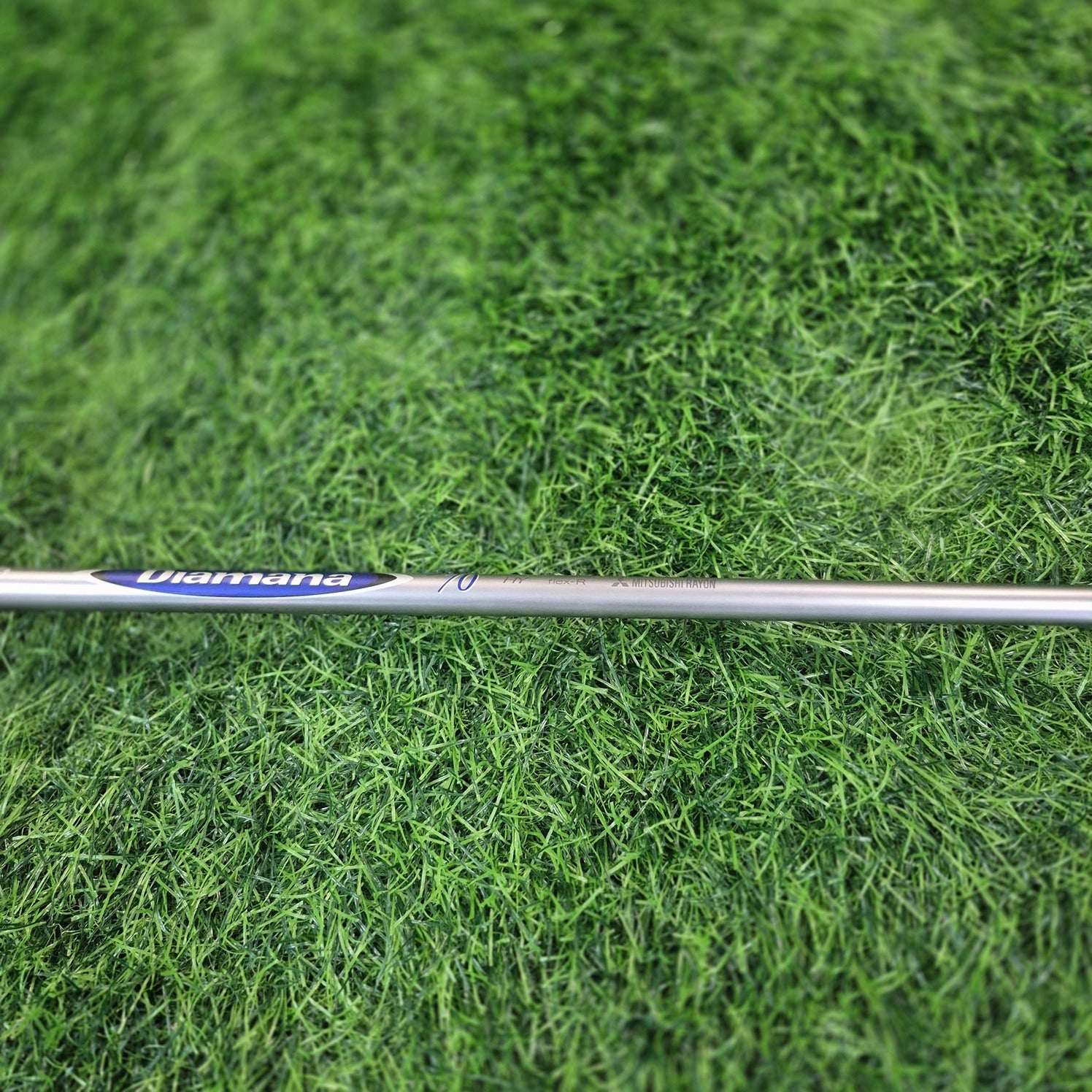 Titleist Hybrid / H1 / 4H(21.0) / R